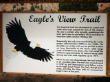 Eagles View Trail, Kodachrome Basin State Park