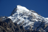 Peak 7.5km north of Kohe Keshni Khan (ca 18,900 ft), Afghanistan