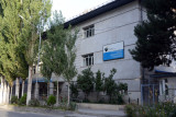 University of Central Asia, Khorog, GBAO-Tajikistan