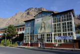 Tcell Office, Khorog, Tajikistan