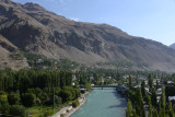 Gorno-Badakhshan Autonomous Region was created in January 1925but was added to the Tajik SSR in 1929
