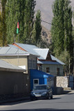 Consulate of Afghanistan, Khorog