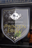 PrinzenBru, Balzers, Liechtenstein