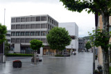 Stdtle, the center of Vaduz, Liechtenstein