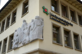 Liechtensteinische Landesbank, Vaduz