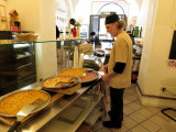 passaggio con assaggio<br>via Madonna dei Monti 16