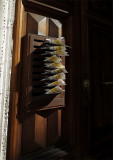 passage in via del Boschetto<br>rione Monti