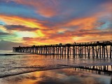 Flager Beach, Florida
