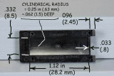 Inner Side