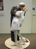 Unconditional Surrender