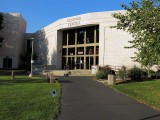 MCCC Science Center