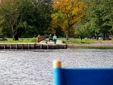 A Lakeside Park