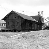 Freight Station