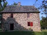 Henry Antes House