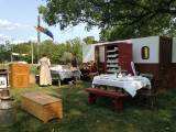 19th C. Household