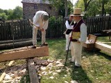 Squaring a Log