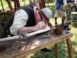 Tweaking a Dovetail
