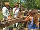 Wood Turning