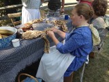 Corn Husk Mats