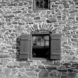 Kitchen Window