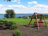 Cayuga Lake from Drive