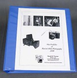 Mini-Portfolio ii - Cover