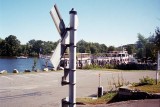 Riverboats Landing