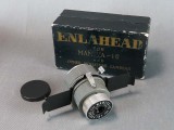 Subminiature Enlarger