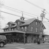 Lambertville Station