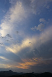 Cumulus Wave 03 July 2013