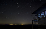 Witness, ISS Trek 9:56 p.m. 05Aug13