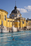 Szchenyi bath