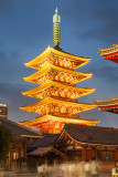 Sensoji Temple (Tokyo)