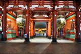 Sensoji Temple (Tokyo)