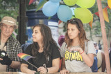 Budapest Pride