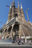 Sagrada Familia