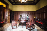 Changchun - Puyis Palace