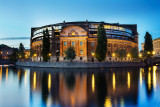 Stockholm - Summer Night