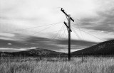 Outmoded communication infrastructure