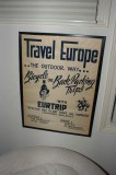Eurtrip poster, a blast from the past