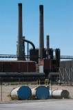 Geneva Steel (Vineyard, Utah)