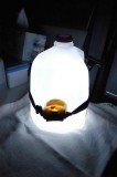BED SYSTEM 2: Reading lamp (6553)