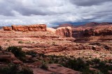 Canyon and trail... 20150426_0963