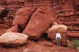 Boulder Boy... 20090529_9460