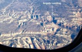 Angel's Landing from above... 20150209_5785