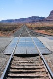 Problematic grade crossing (2 of 5)