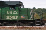 BNSF 6922