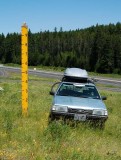 Depth-of-field technology