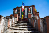 Upper Mustang