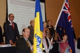 2014 Annual Conference Business Session